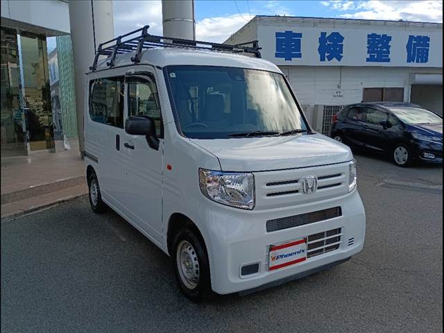 N-VAN