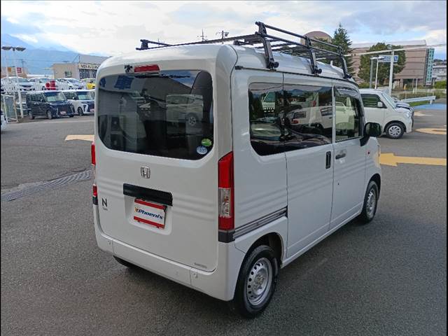 N-VAN