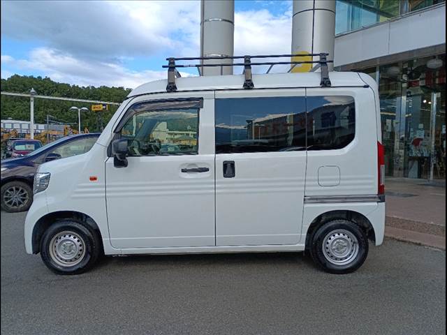 N-VAN