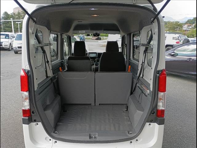 N-VAN
