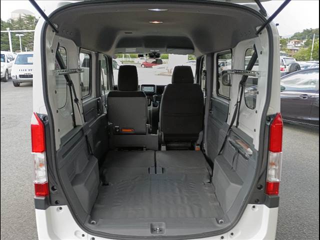 N-VAN