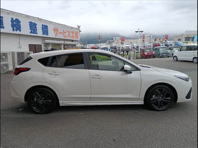 Impreza