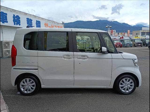 N-BOX