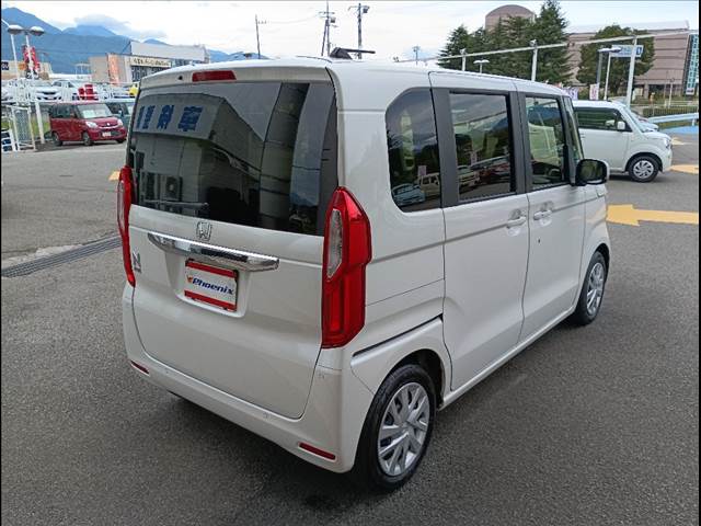 N-BOX