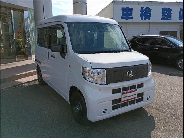 N-VAN e