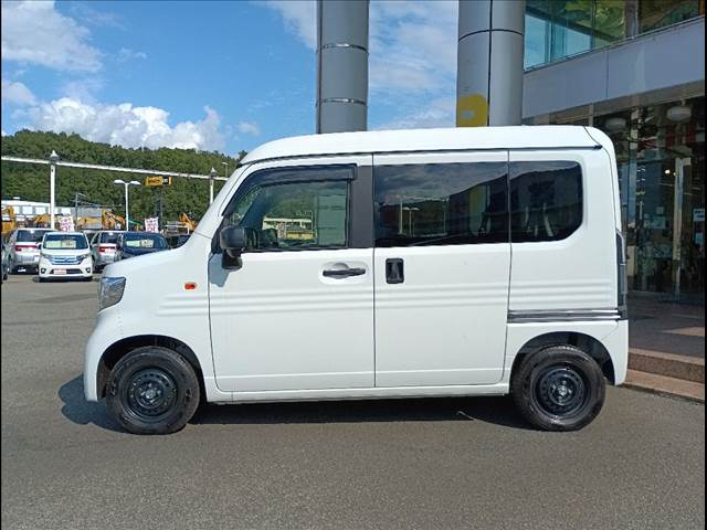 N-VAN e