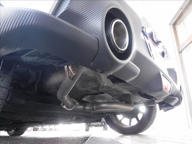 スイフトスポーツ