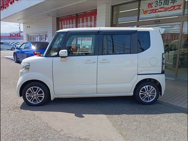 N-BOX