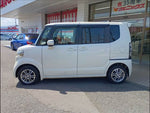N-BOX