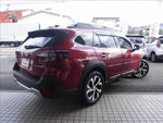 Legacy Outback