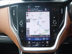 Legacy Outback