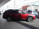 Legacy Outback