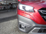 Legacy Outback