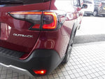 Legacy Outback