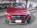 Legacy Outback