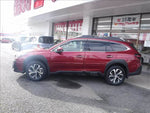 Legacy Outback
