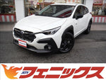 Crosstrek