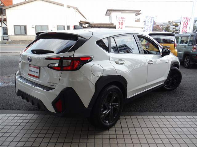 Crosstrek