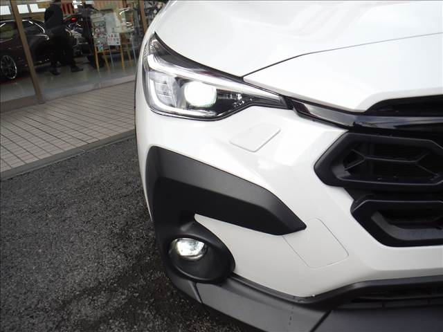 Crosstrek