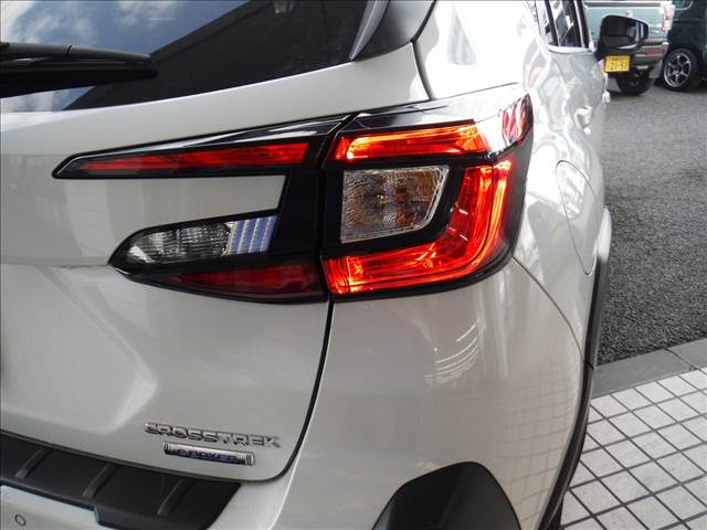 Crosstrek