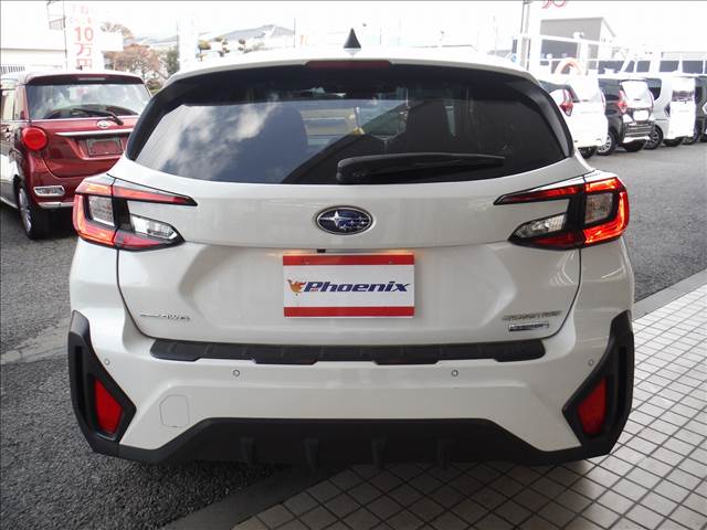 Crosstrek