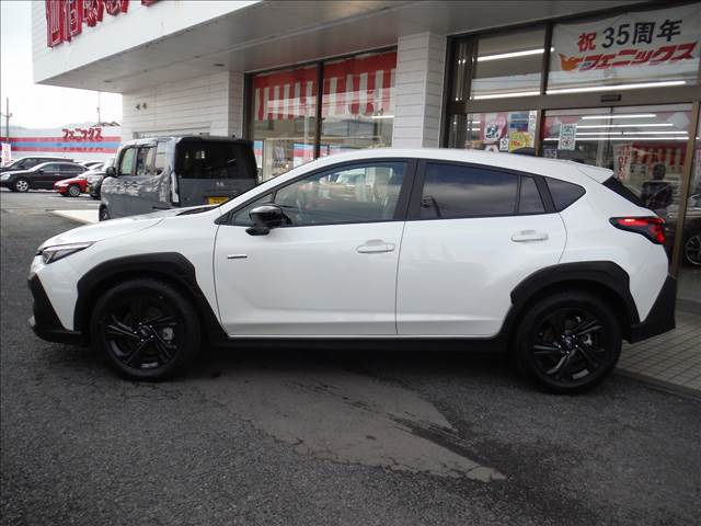 Crosstrek