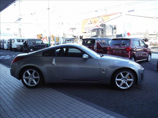 Fairlady Z