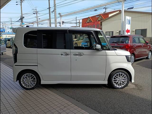N-BOX