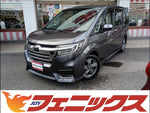 Step Wagon Spada