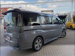 Step Wagon Spada