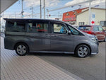 Step Wagon Spada