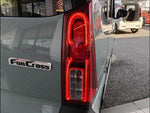 Tanto Fun Cross