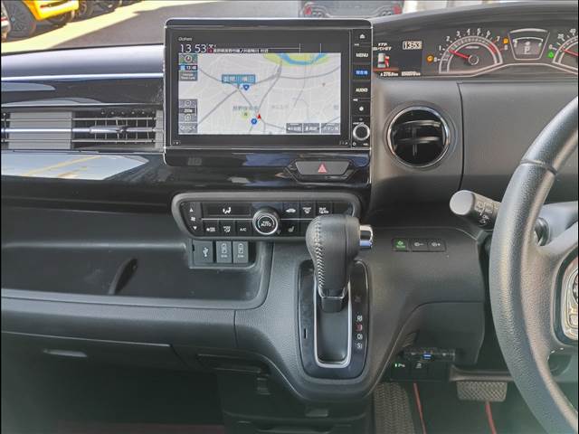N-BOX