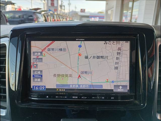 スペーシアカスタム