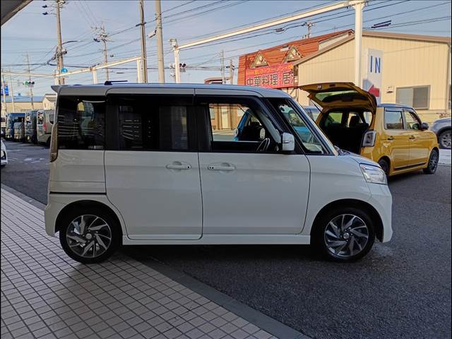 Spacia Custom