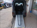 N-BOX (welfare vehicle)