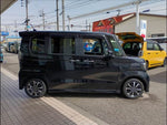 N-BOX (welfare vehicle)