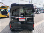 N-BOX (welfare vehicle)