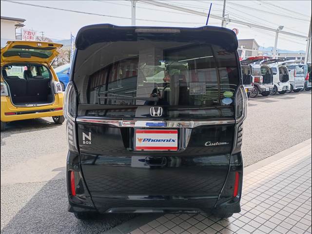 N-BOX (welfare vehicle)