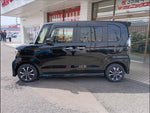 N-BOX (welfare vehicle)