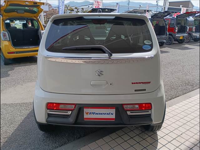 アルトワークス