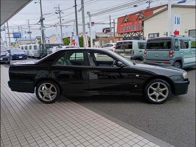 スカイライン