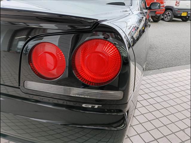 スカイライン