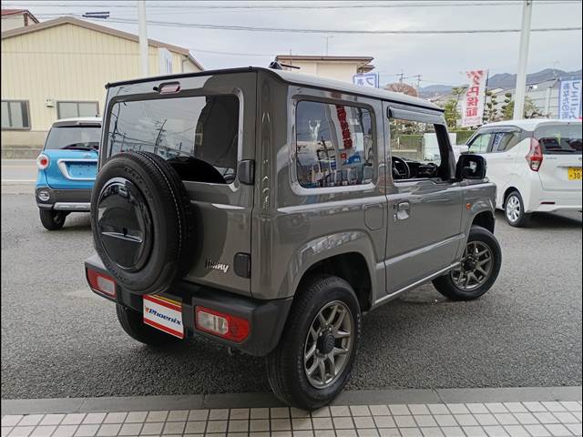 Jimny