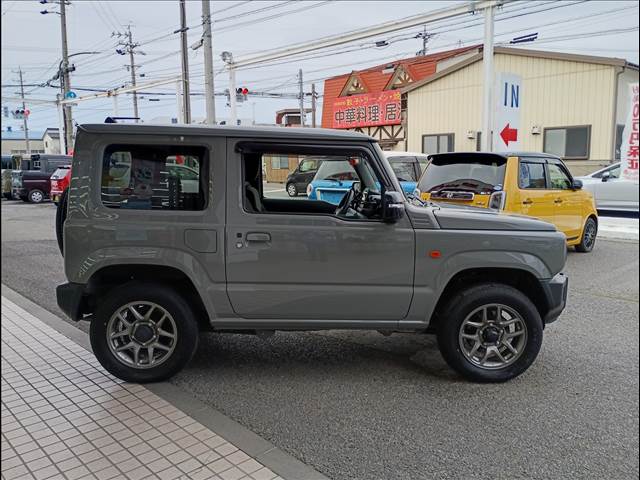 Jimny