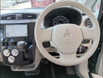 eK Wagon