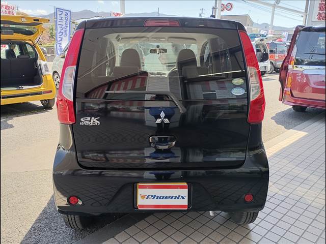 eK Wagon