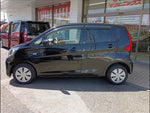 eK Wagon