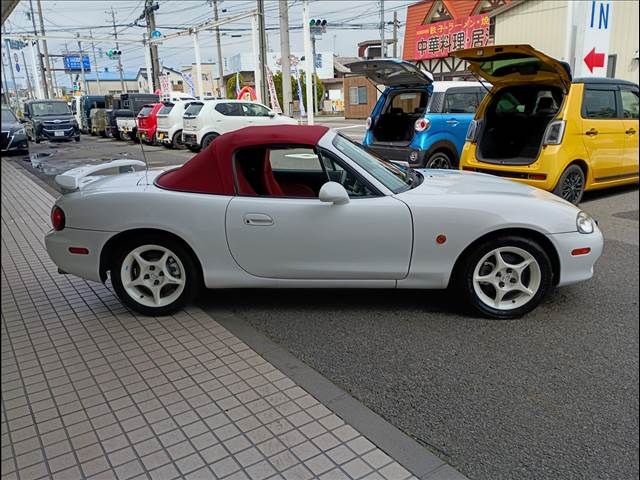 ロードスター