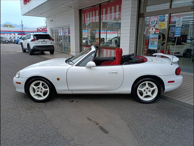 Roadster